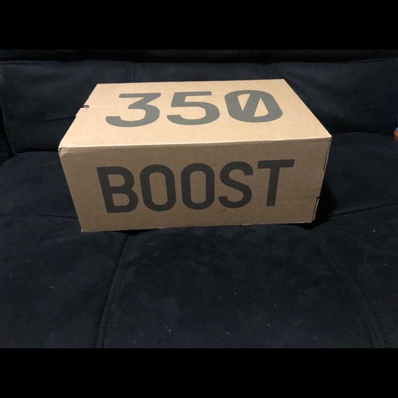 Authentic adidas Yeezy Boost 350 V2 ‘Butter’ - Picture 13 of 15